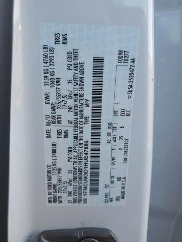 Фото 13 - FORD ESCAPE