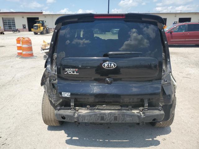 Фото 6 - KIA SOUL