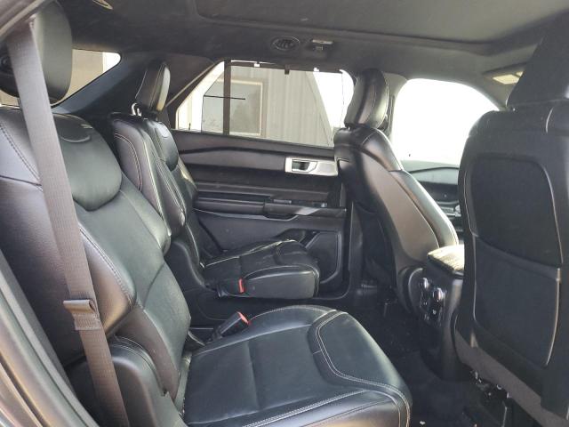 Фото 11 - FORD EXPLORER