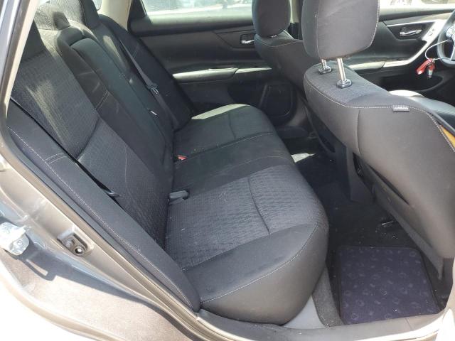 Фото 10 - NISSAN ALTIMA