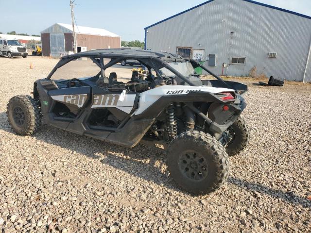 CAN-AM MAVERICK X 2023