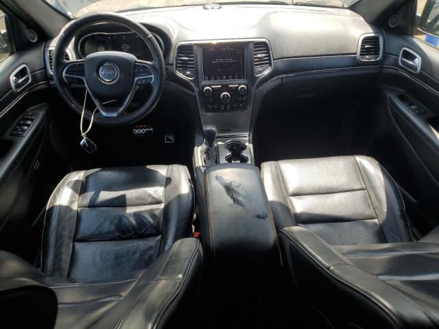 Фото 8 - JEEP GRAND CHER