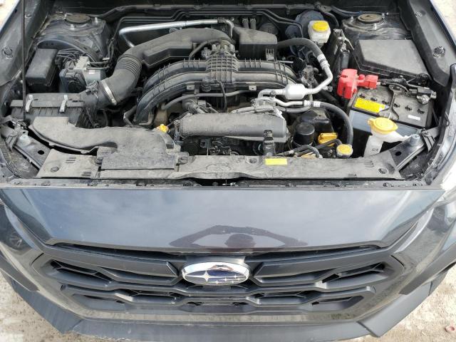 Фото 12 - SUBARU CROSSTREK