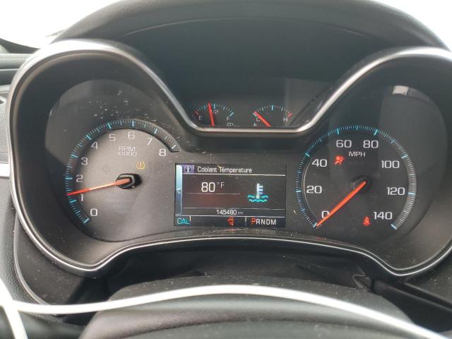 Фото 9 - CHEVROLET IMPALA