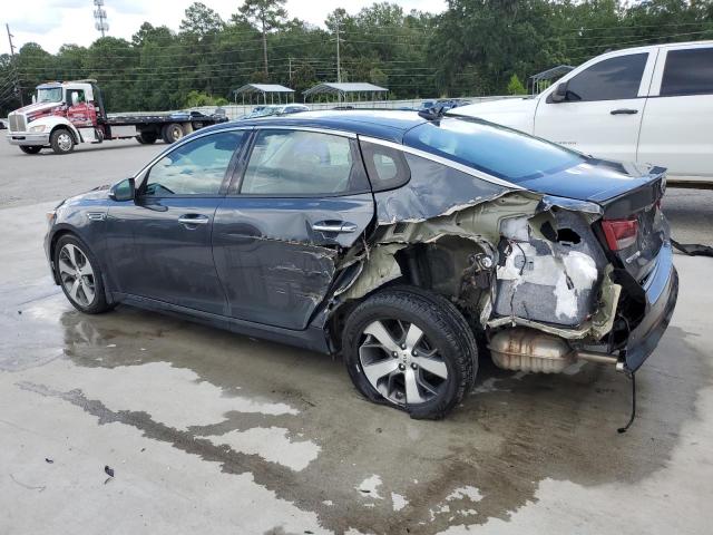 Фото 2 - KIA OPTIMA