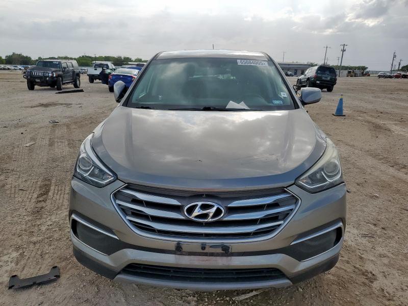Фото 5 - HYUNDAI SANTA FE