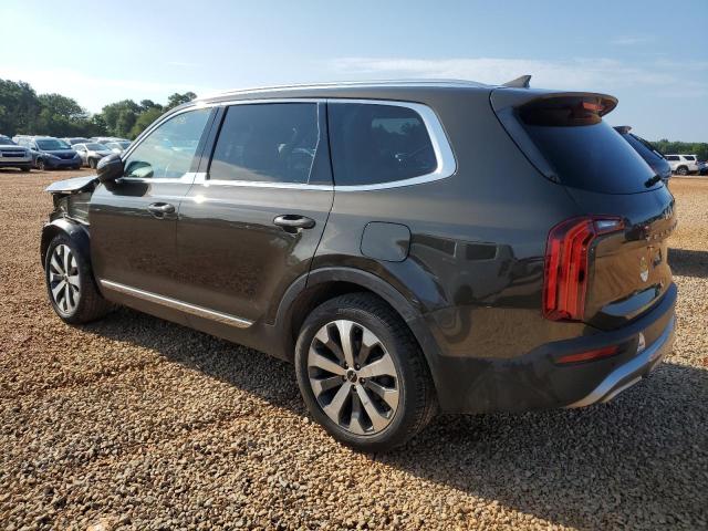 Фото 2 - KIA TELLURIDE