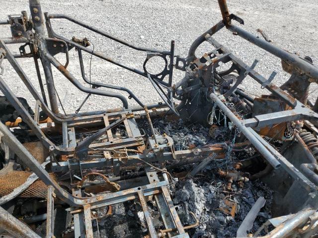 KAWASAKI KRT1000 2023