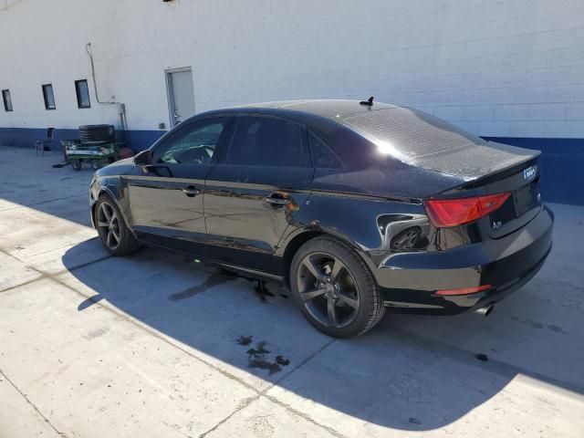 Фото 2 - AUDI A3