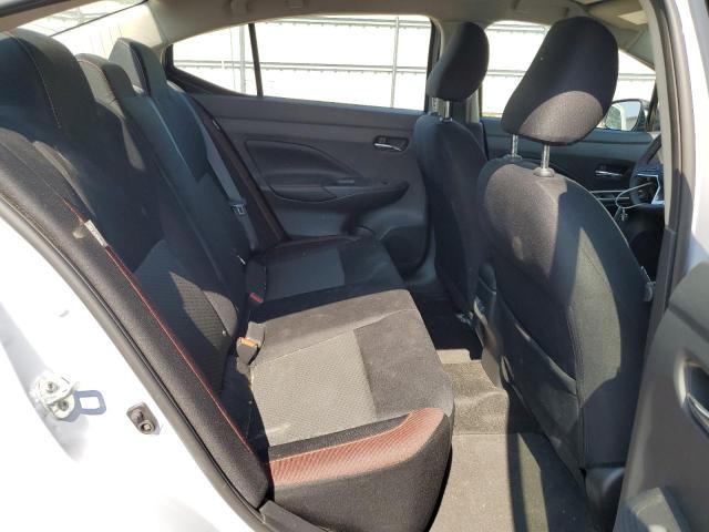 Фото 10 - NISSAN VERSA