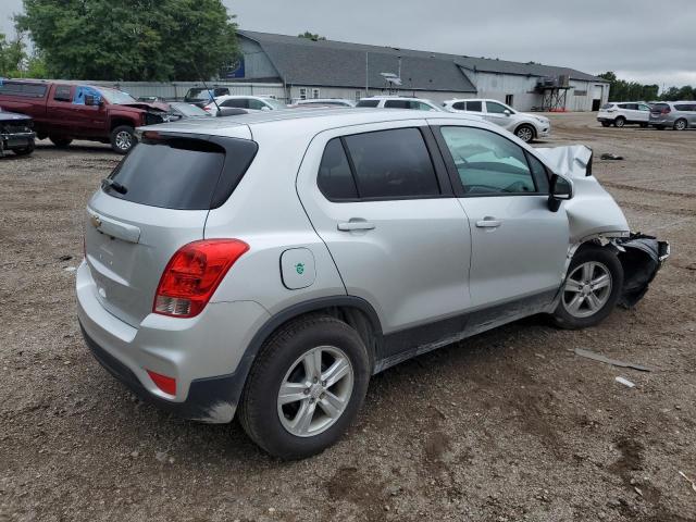 Фото 3 - CHEVROLET TRAX