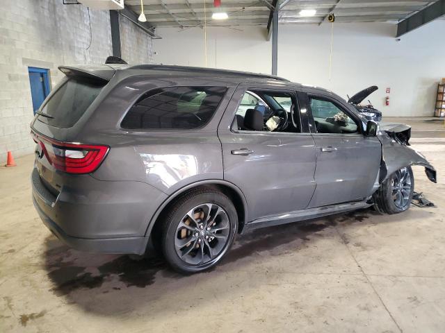 Фото 3 - DODGE DURANGO