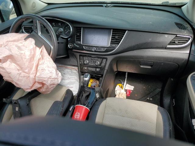 Фото 8 - BUICK ENCORE