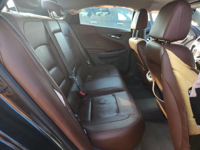 CHEVROLET MALIBU 2016 VIN 1G1ZH5SX5GF279064