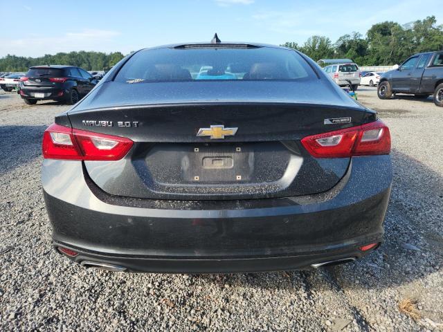 CHEVROLET MALIBU 2016 VIN 1G1ZH5SX5GF279064