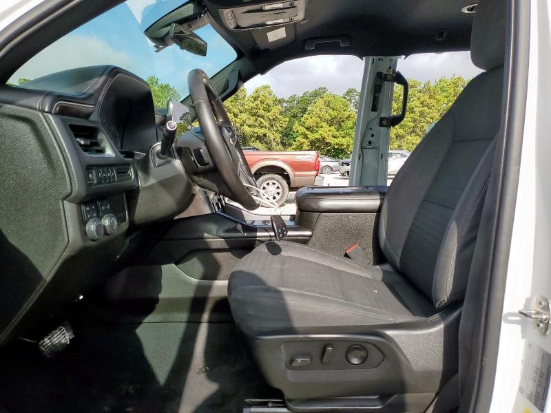 Фото 7 - CHEVROLET SUBURBAN