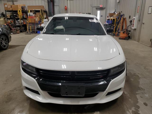 Фото 5 - DODGE CHARGER