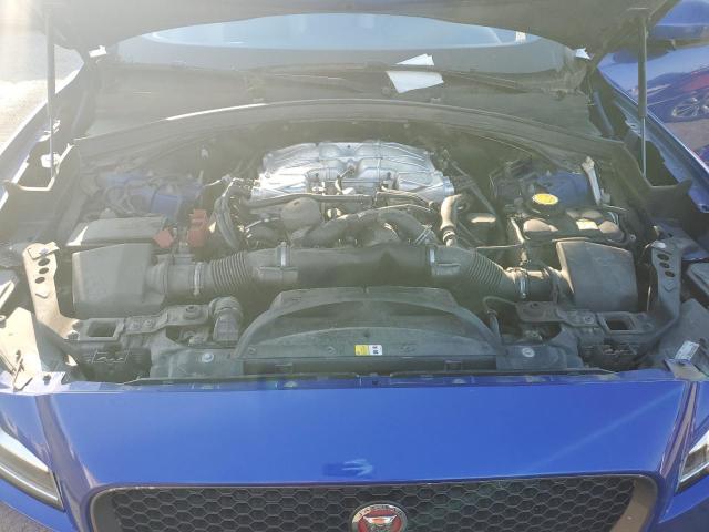 Фото 12 - JAGUAR F-PACE