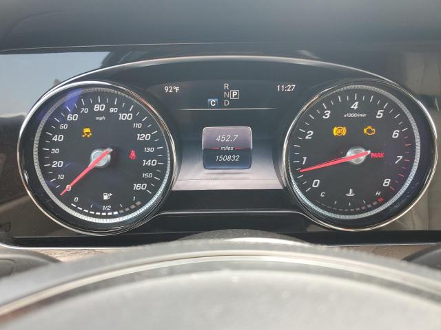 Фото 9 - MERCEDES-BENZ E-CLASS