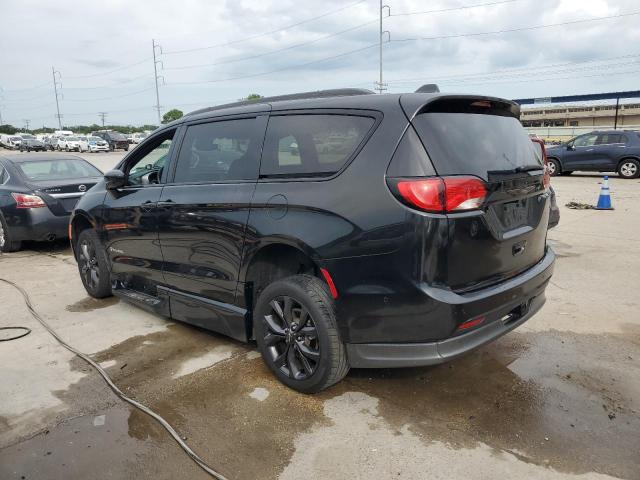 Фото 2 - CHRYSLER PACIFICA