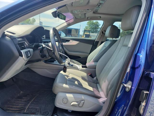 Фото 7 - AUDI A4