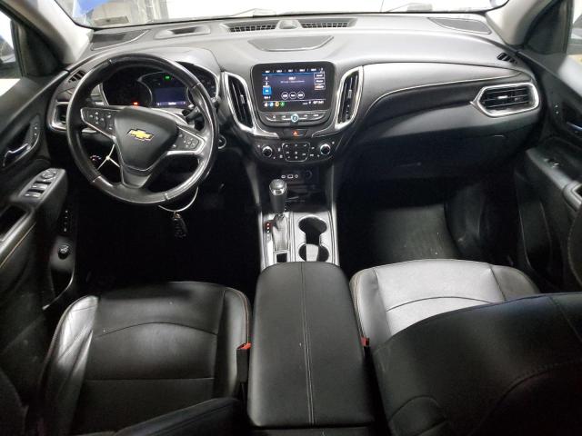 Фото 8 - CHEVROLET EQUINOX