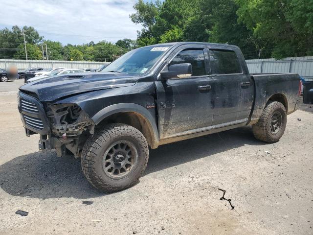 Фото 1 - RAM 1500