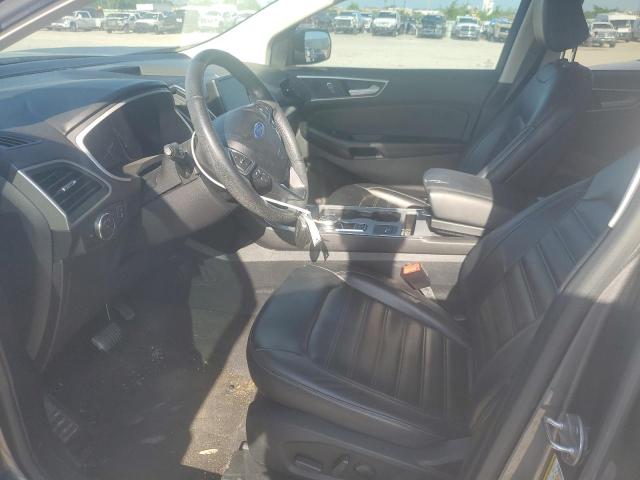 Фото 7 - FORD EDGE