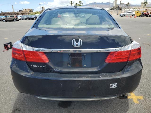 Фото 6 - HONDA ACCORD