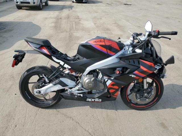 APRILIA RS 457 2025