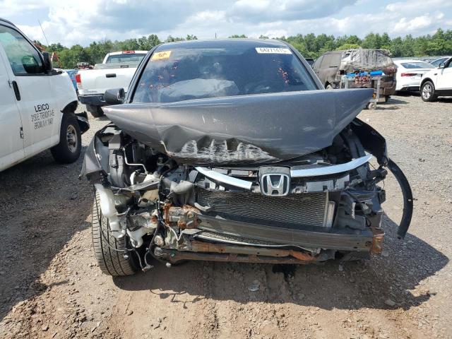 Фото 5 - HONDA CRV