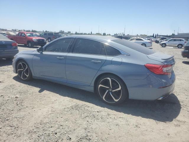 Фото 2 - HONDA ACCORD