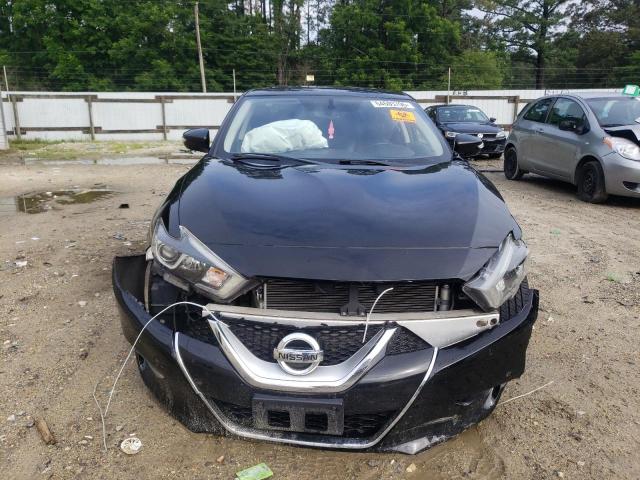 Фото 5 - NISSAN MAXIMA