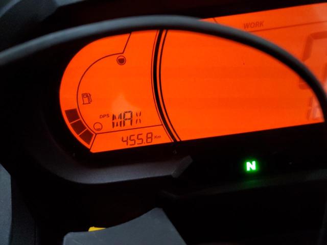 CAN-AM OUTLANDER 2023