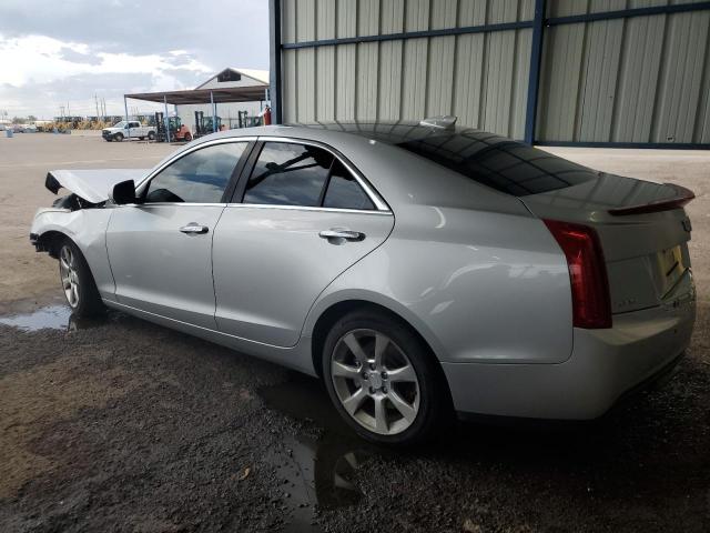 Фото 2 - CADILLAC ATS