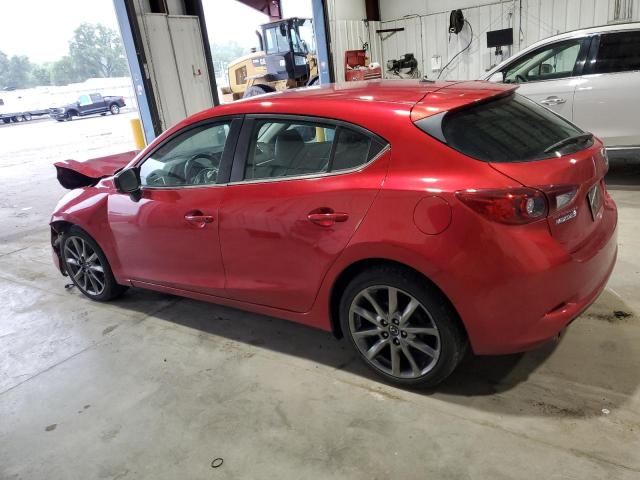 Фото 2 - MAZDA 3