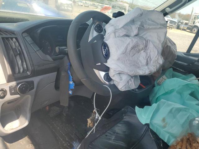 Фото 8 - FORD TRANSIT