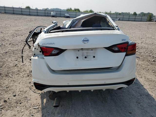 Фото 6 - NISSAN ALTIMA