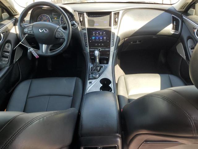 Фото 8 - INFINITI Q50