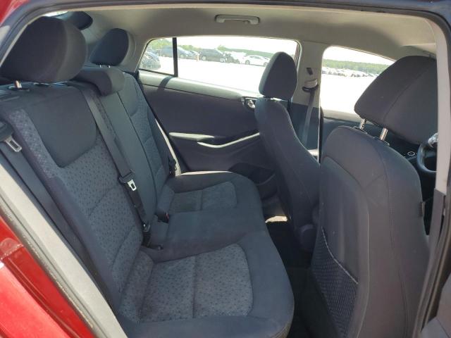 Фото 10 - HYUNDAI IONIQ