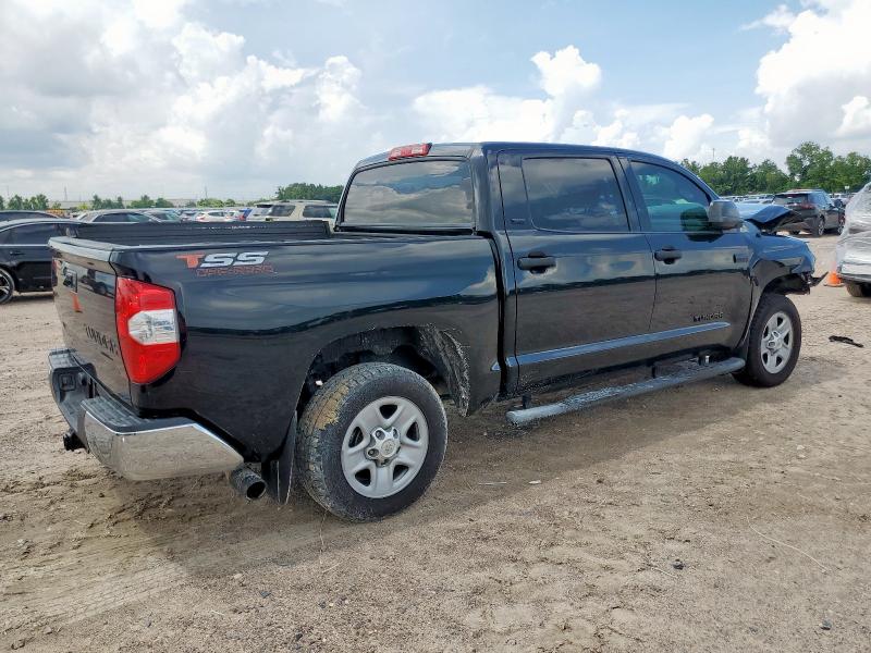 Фото 3 - TOYOTA TUNDRA