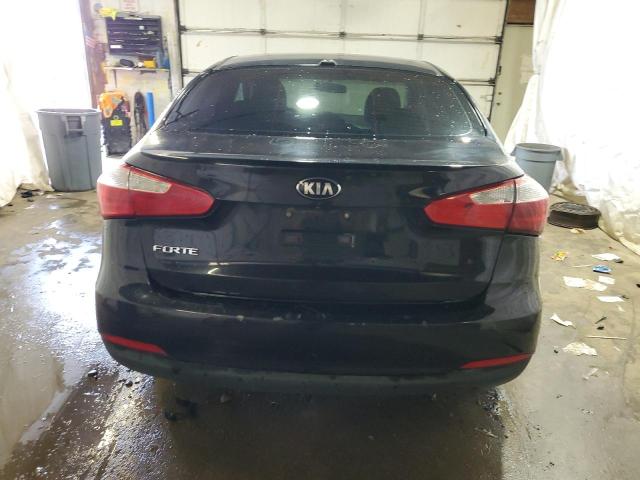 Фото 6 - KIA FORTE