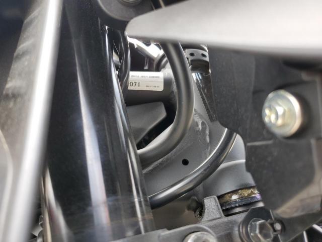 YAMAHA MTN320 A 2025