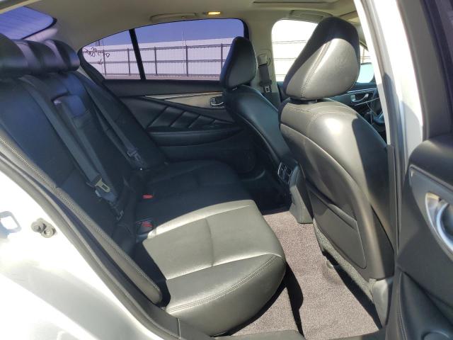 Фото 10 - INFINITI Q50