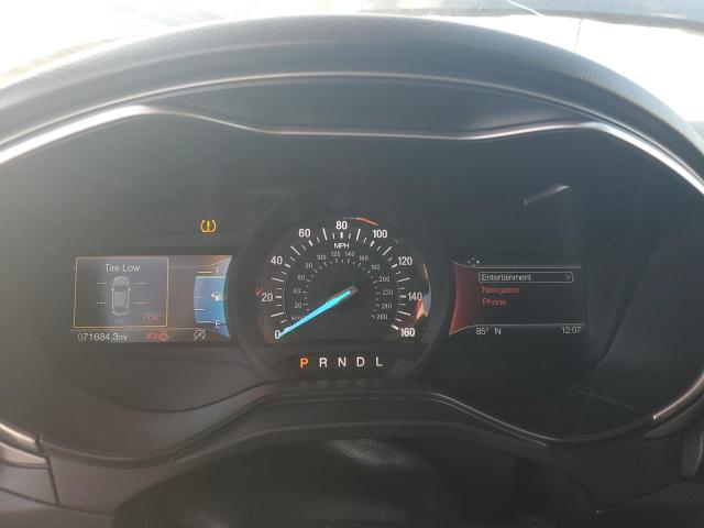 Фото 9 - FORD FUSION