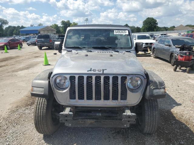 Фото 5 - JEEP GLADIATOR