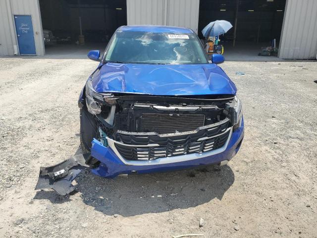 Фото 5 - KIA SELTOS