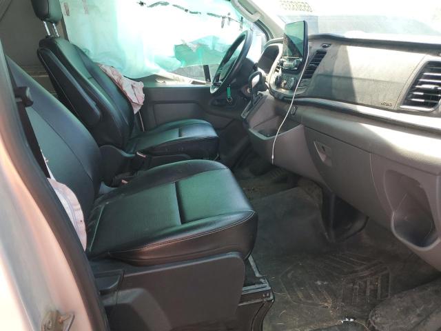 Фото 7 - FORD TRANSIT