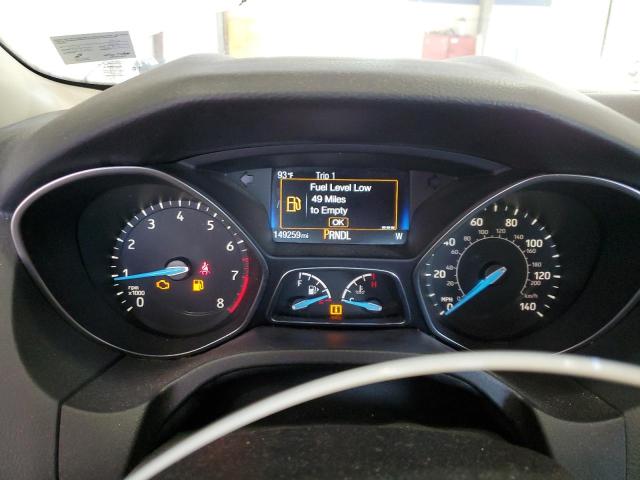 Фото 9 - FORD FOCUS