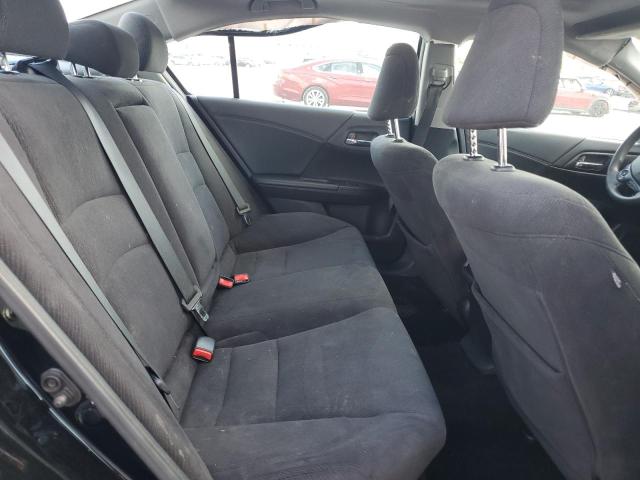 Фото 10 - HONDA ACCORD